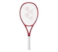 Yonex Raquette de tennis Vcore Alpha L Rouge (Ruby Red) Grip 2