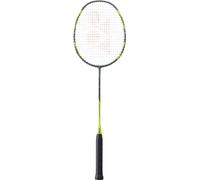 Yonex - Raquettes de Badminton "Arcsaber 7 Play", 2023 CS1807 (Taille unique) (Gris/Jaune)