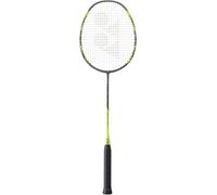 Yonex - Raquettes de Badminton "Arcsaber 7 Play" RD3063 (Taille unique) (Gris/Jaune)