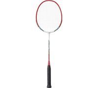 Yonex - Raquettes de Badminton "Muscle Power 2" CS2463 (Taille unique) (Blanc/Rouge)