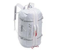 Yonex Sac à dos Gearlogic Blanc Taille unique