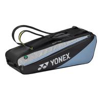 Yonex Club 6 Racketbag Noir/Bleu ONE-SIZE