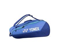 Sac de raquettes Yonex TEAM 425212 12 pièces Bleu