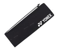 Yonex-Sac De Badminton En Velours,72cm De Long,Pour 2 Raquettes À Volants,Housse Légère Et Douce,Transport Lancé -Noir
