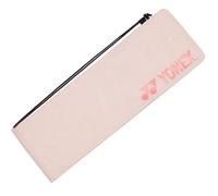 Yonex-Sac De Badminton En Velours,72cm De Long,Pour 2 Raquettes À Volants,Housse Légère Et Douce,Transport Lancé -Rose