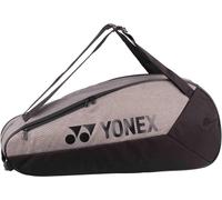 Yonex - Sac de Raquette "Team Series" CS2503 (30 cm x 75 cm x 32 cm) (Noir)