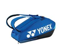 YONEX Sac de raquettes Pro Racquet Bag – 8 pièces – Bleu/Noir