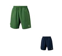 Yonex Short 15178N Édition Limitée Olive Vert