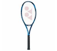 Yonex Smash Team G2 Raquette de tennis pré-cordée Bleu foncé 290 g