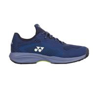 Yonex Sonicage Chaussure terre battue Hommes-bleu foncé 40.5