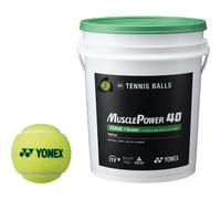 Yonex Stage 1 Green Seau 60 pièce Vert ONE-SIZE