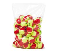 Yonex Stage 3 Red - 60 Ball Plastic Bag