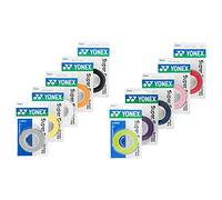 YONEX Super GRAP 3-Pack Surgrip pour Raquette Unisexe, Vert
