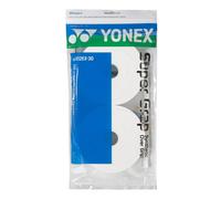 Yonex Super Grap Pack De 30-Blanc