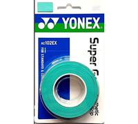 Yonex Super Grap Surgrip 3 pièce Vert ONE-SIZE