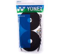 Yonex Super Grap Surgrip 30 pièce Noir Noir ONE-SIZE