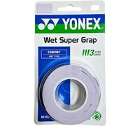 Yonex Super Grap Surgrip lot de 3. Violet Clair ONE-SIZE