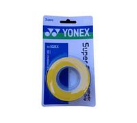 Yonex Surgrip De Tennis Super Grap Ac102ex 3 Unités