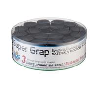 Yonex Surgrip tennis Super Grap AC102EX 36 unités Noir