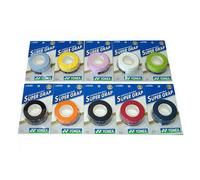 Yonex Surgrip De Tennis Super Grap Ac102ex Assorti 36 Unités