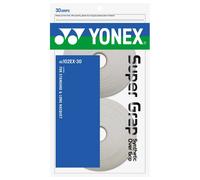 Yonex Surgrip De Tennis Wet Super Grap Ac102ex 30 Unités