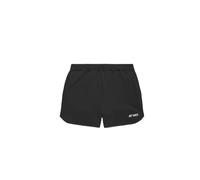 YONEX SWEAT SHORT FEMME 37009 Noir XS