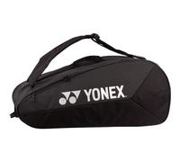 Yonex Team 12 Sac à Raquettes Noir ONE-SIZE