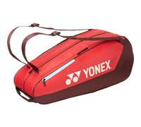 Yonex Team 6 Racketbag Rouge ONE-SIZE