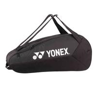 Yonex Team 6 Sac de raquettes Noir ONE-SIZE