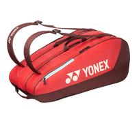 Yonex Sac de raquettes Team Rose