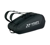 Sac de raquettes Yonex TEAM 42529 9 pièces Noir