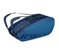 YONEX Team Racquet Bag 10 Pcs Housse De Raquette Bleu - Noir