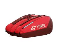 Yonex Team Racquet Bag Housse de raquette - rouge nosize