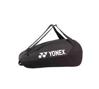 YONEX Team Racquet Bag - Sac de badminton, de tennis et de squash - Plusieurs tailles et couleurs - Avec compartiment à chaussures et fonction sac à dos