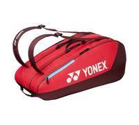 Yonex Sac de raquettes Team Rose