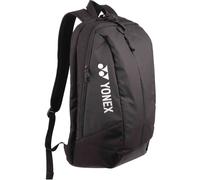 YONEX Sac à Dos Tennis Unisex Noir