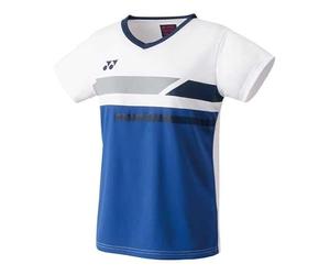 Yonex Team Short Sleeve Polo M