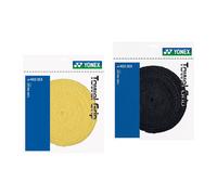 Yonex Towel Grip AC402-2 – Bobine de grip éponge 11,8 m