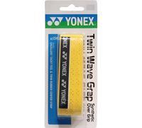 Yonex Twin Wave Grap Surgrip 1 pièce Multicolore ONE-SIZE