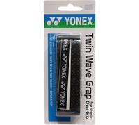 Yonex Twin Wave Grap Surgrip 1 pièce Multicolore ONE-SIZE