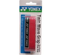 Yonex Twin Wave Grap Surgrip 1 pièce Multicolore ONE-SIZE
