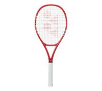 Yonex Vcore 100 Unstrung Tennis Racket Rouge 1