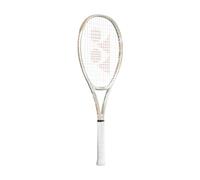 YONEX Vcore 100 (300G), Sand Beige Non Cordée 300G Raquettes De Tennis Raquette De Compétition Blanc - Beige 3