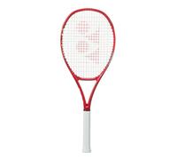 Yonex Raquette de tennis VCORE 100 – 300 g – Modèle 2026 – Ruby Red – Spin, puissance, contrôle