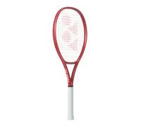 Raquette de tennis Yonex Vcore 100D Ruby Red 2026 L3