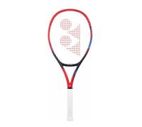 Yonex Vcore 100L (280G) Scarlet Non Cordée 280G Raquettes De Tennis Raquette De Compétition Rouge - Bleu 1