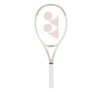 YONEX Vcore 98 (305G), Sand Beige Non Cordée 305G Raquettes De Tennis Raquette De Compétition Blanc - Beige 3