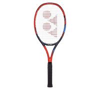 YONEX Vcore Ace Raquette de tennis pré-enfilée, écarlate (4 3/8) 2023