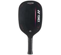 YONEX VCORE Plus Pagaie de pickleball de poids moyen de 18,8 cm de large avec poignée de 12,7 cm de long | Noyau en nid d'abeille PP, fibre de verre, revêtement en microparticules et fibre de carbone