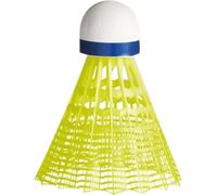 Yonex - Volant en plumes "Mavis 600" pack de 6 - Nylon RD1283 (taille unique) (Jaune)